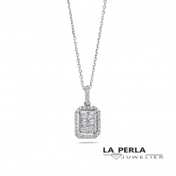 Naiomy Silver hanger N3T67